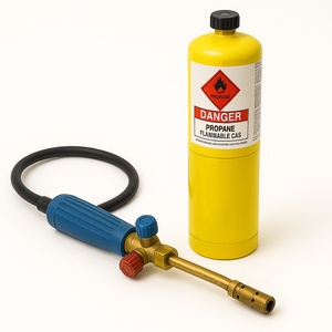 Welding Gas